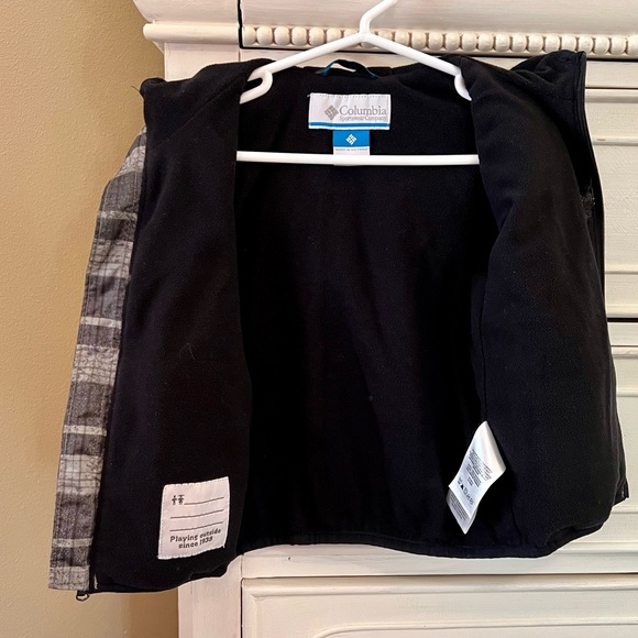 Boys *Columbia* Jacket - Picture 4 of 6